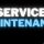 Service maintenance