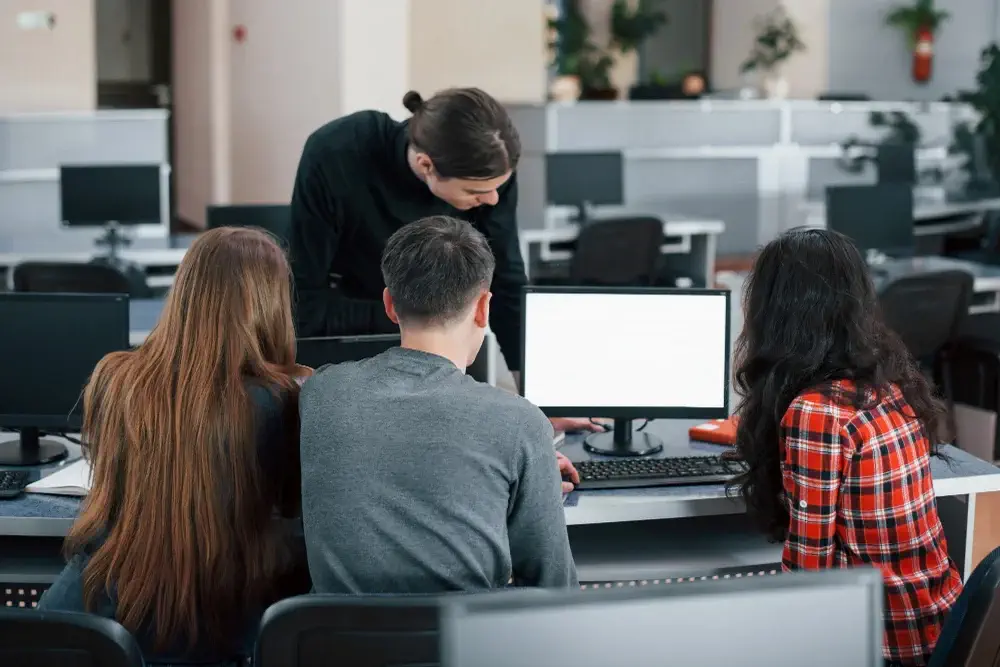 Dépannage informatique Vincennes