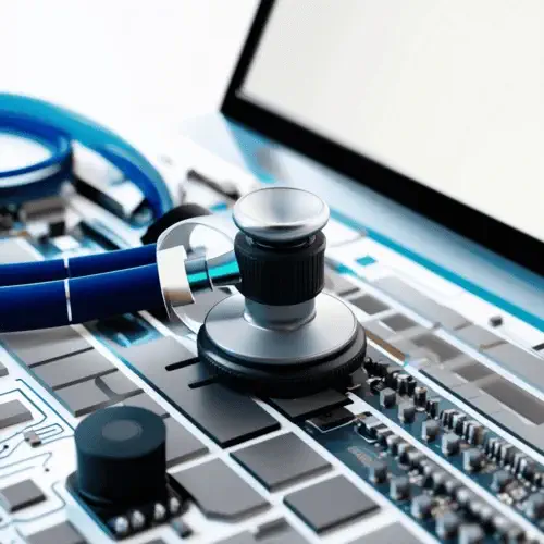 Dépannage informatique Vincennes
