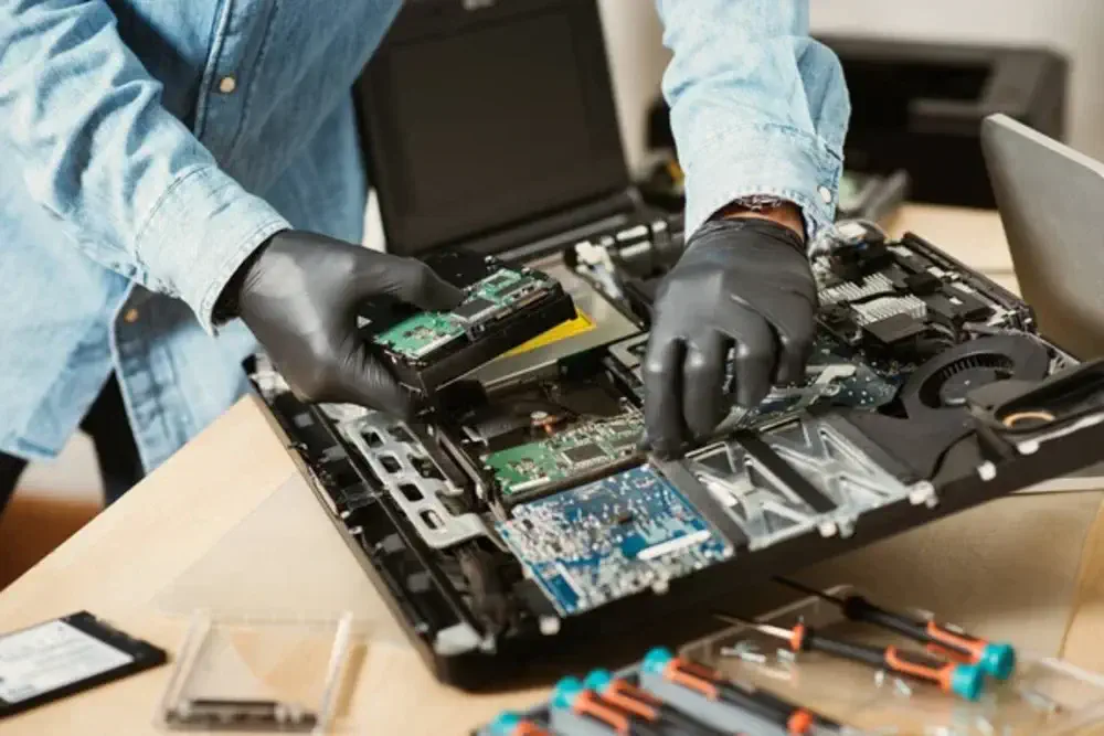 Dépannage informatique Vincennes